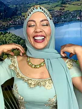  hafsa  online show from 2, 12, 2025