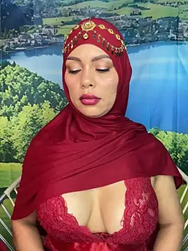  hafsa  online show from 4, 12, 2025