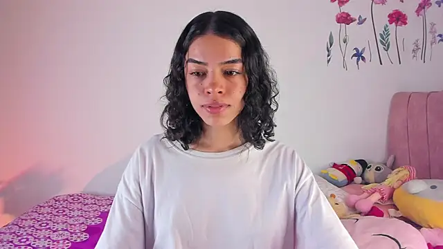 maddy parker   online show from 16, 4, 2026