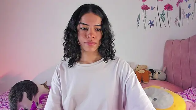 maddy parker   online show from 16, 4, 2026