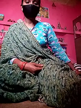 Snapshot of Suman_ji1 chatting on 23, 10, 2025 Suman ji1 online show from 23, 10, 2025