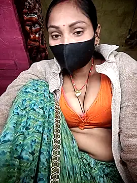 Snapshot of Suman_ji1 chatting on 16, 11, 2025 Suman ji1 online show from 16, 11, 2025