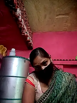 Snapshot of Suman_ji1 chatting on 27, 11, 2025 Suman ji1 online show from 27, 11, 2025