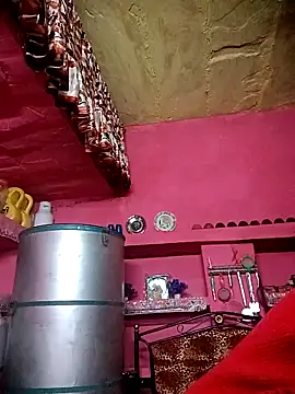 Snapshot of Suman_ji1 chatting on 16, 12, 2025 Suman ji1 online show from 16, 12, 2025