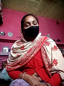 Snapshot of Suman_ji1 chatting on 21, 12, 2025 Suman ji1 online show from 21, 12, 2025