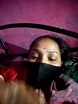 Snapshot of Suman_ji1 chatting on 7, 1, 2026 Suman ji1 online show from 7, 1, 2026