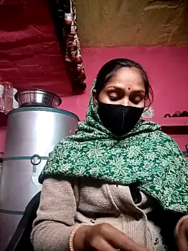 Snapshot of Suman_ji1 chatting on 8, 1, 2026 Suman ji1 online show from 8, 1, 2026