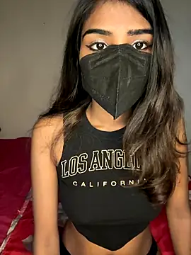 Mira SL online show from 22, 9, 2025