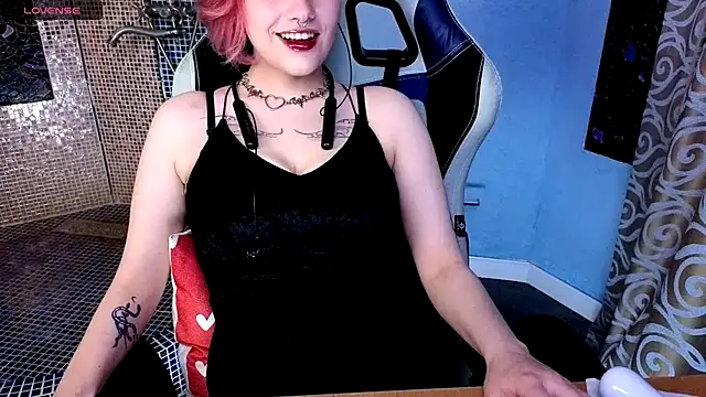 Eniferi online show from 19, 2, 2026