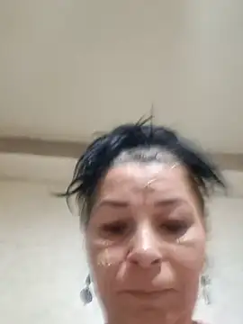 Soffy Skye online show from 12, 11, 2025