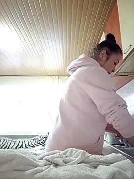 Soffy Skye online show from 28, 2, 2026