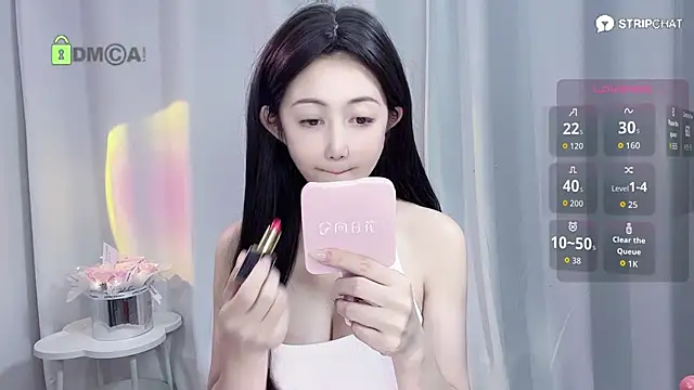 Sofia-168 online show from 11, 10, 2025