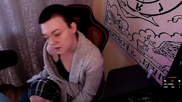 KrisNeal online show from 27, 2, 2026