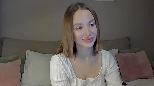 Stefa Evans online show from 5, 11, 2025