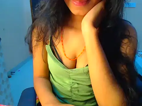 Snapshot of Arpitha07 chatting on 3, 11, 2025 Arpitha07 online show from 3, 11, 2025