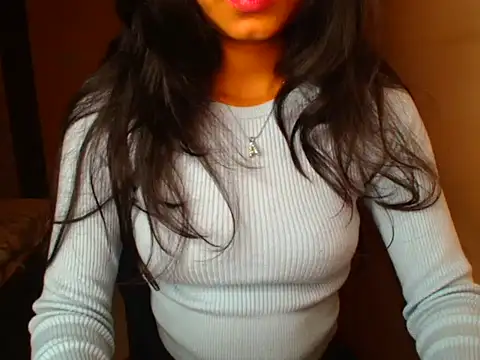 Arpitha07 online show from 18, 11, 2025