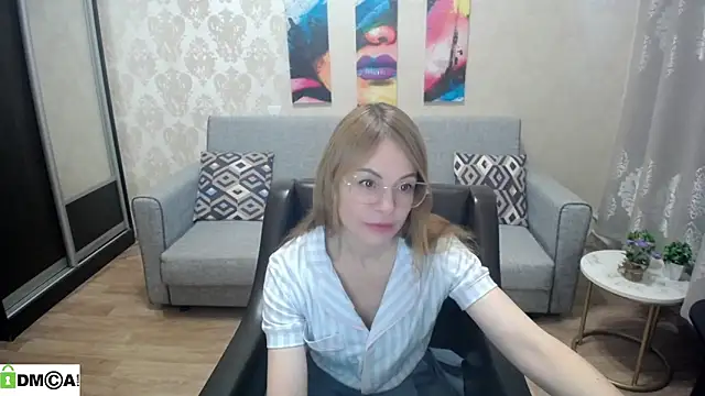 shy hot cat online show from 6, 11, 2025