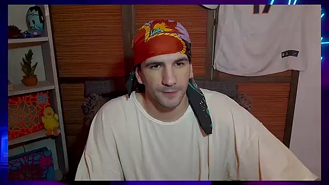 ObeyLust online show from 30, 9, 2025