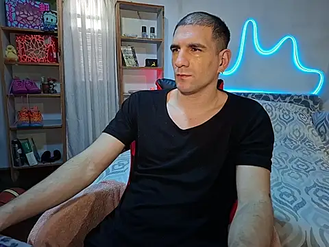 ObeyLust online show from 20, 11, 2025