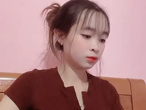 Suna7383 online show from 30, 10, 2025