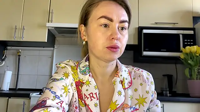 MartaLuna  online show from 13, 3, 2026