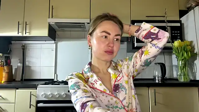 MartaLuna  online show from 13, 3, 2026