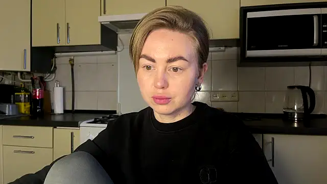 MartaLuna  online show from 24, 3, 2026