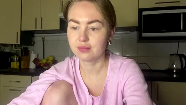 MartaLuna  online show from 27, 3, 2026