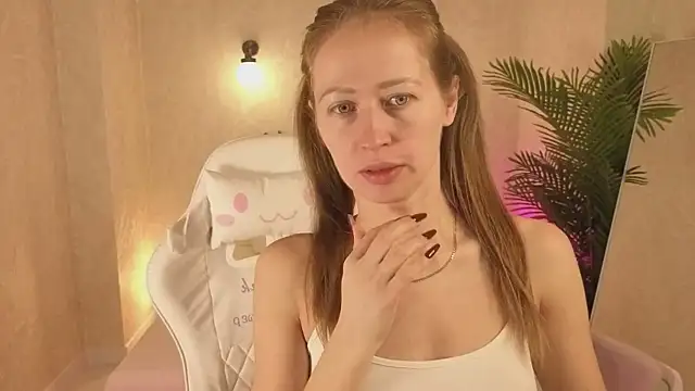 bella li   online show from 19, 10, 2025