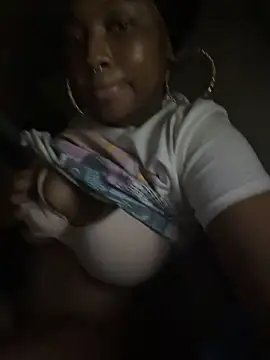 Cocochanel4567 online show from 26, 9, 2025