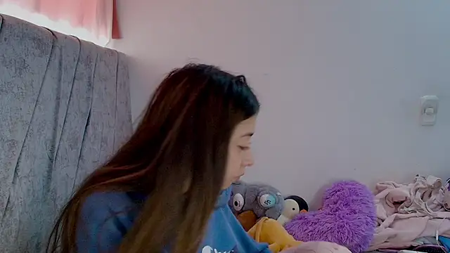 Snapshot of kimmy_vegga2 chatting on 21, 10, 2025 kimmy vegga2 online show from 21, 10, 2025