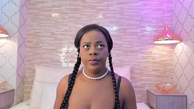 AliceVegga online show from 22, 11, 2025