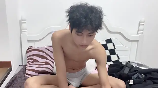 Snapshot of yangyang-2563 chatting on 19, 9, 2025 yangyang-2563 online show from 19, 9, 2025