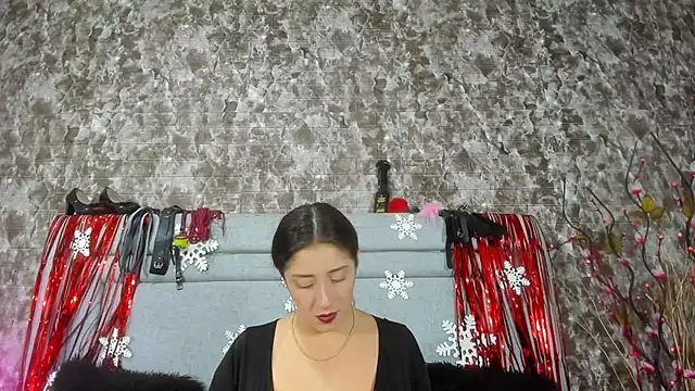 Snapshot of KatyVelvet chatting on 23, 12, 2025 KatyVelvet online show from 23, 12, 2025