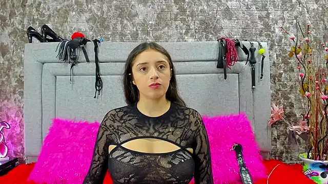 Snapshot of KatyVelvet chatting on 11, 2, 2026 KatyVelvet online show from 11, 2, 2026