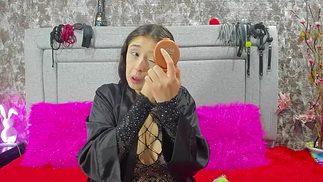 Snapshot of KatyVelvet chatting on 19, 2, 2026 KatyVelvet online show from 19, 2, 2026