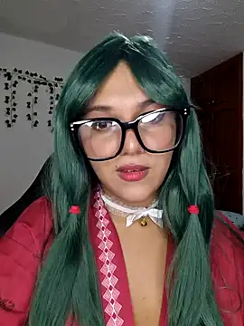 MaoMaoLa online show from 19, 9, 2025