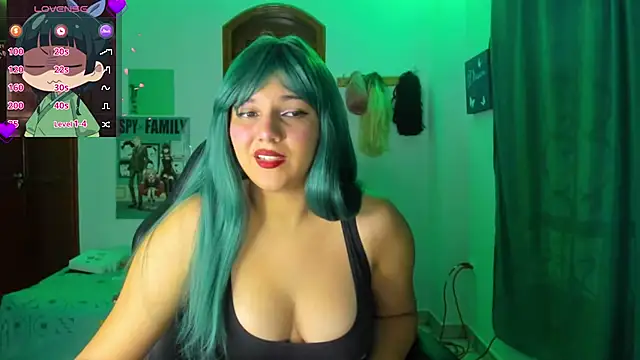 MaoMaoLa online show from 20, 10, 2025