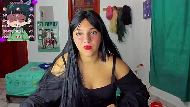 MaoMaoLa online show from 23, 10, 2025