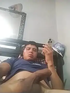 reycam97 online show from 8, 7, 2026