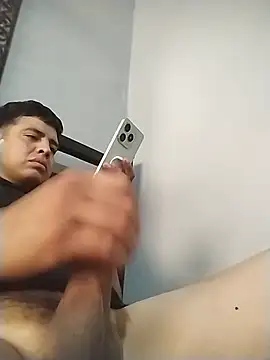 reycam97 online show from 9, 7, 2026