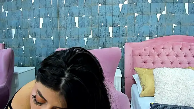 EvelynBun online show from 14, 11, 2025