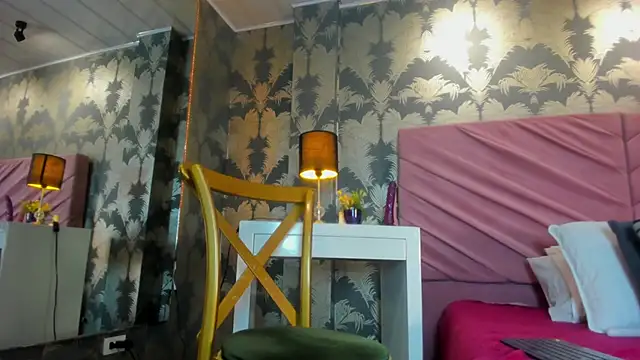 VictoriaQueen Fg online show from 12, 11, 2025