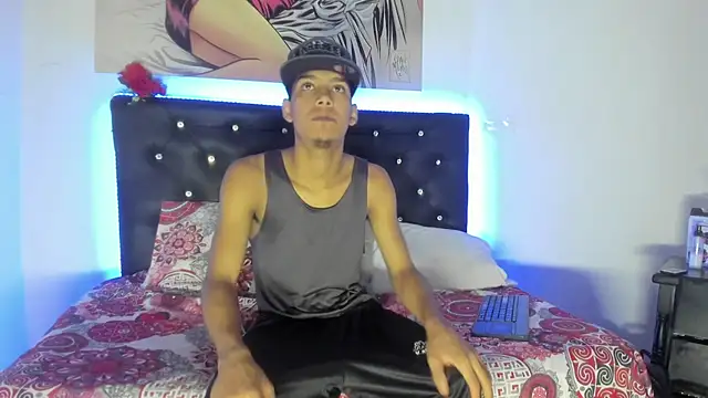 xxKamadevaxx online show from 2, 11, 2025