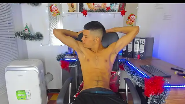 xxKamadevaxx online show from 17, 12, 2025