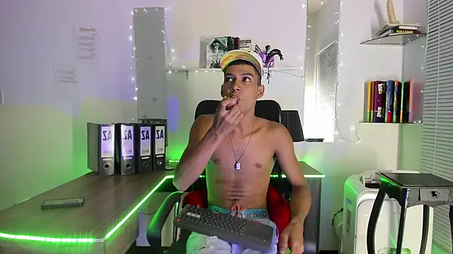 xxKamadevaxx online show from 9, 1, 2026