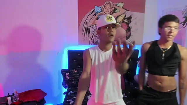 xxKamadevaxx online show from 23, 2, 2026