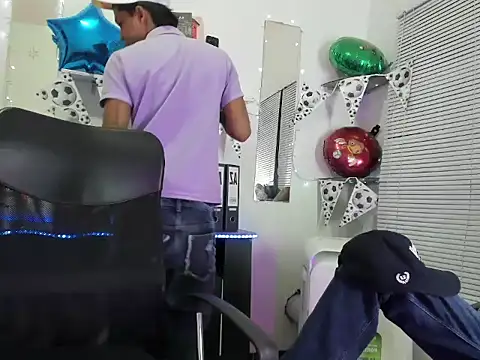 xxKamadevaxx online show from 1, 7, 2026