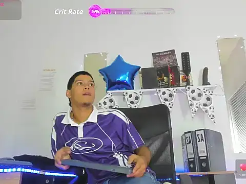 xxKamadevaxx online show from 17, 7, 2026