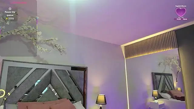 Snapshot of Isa_Rouse__ chatting on 16, 12, 2025 Isa Rouse online show from 16, 12, 2025